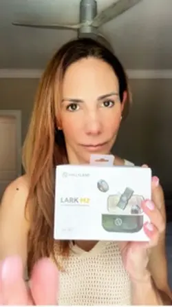 Unboxing