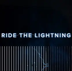 RIDE RHE LIGHTNING‼️🔥