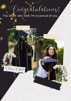 graduation
