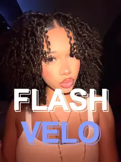 Flash Velo