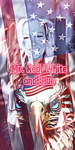 Red, White, & Blue 🇺🇸