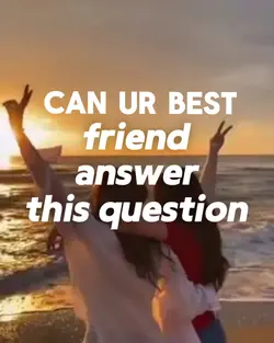Best Friend 