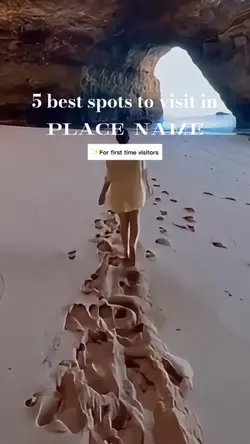 Travel Vlog Best 5