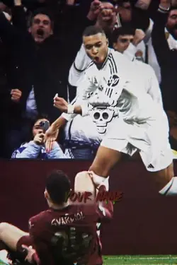 Mbappe free edit🐢🐐