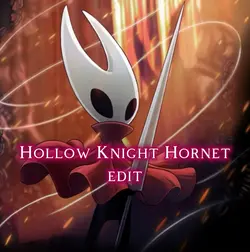 Hollow Knight Hornet