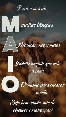 Maio 