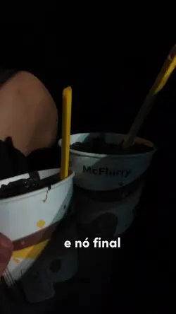 E NO FINAL