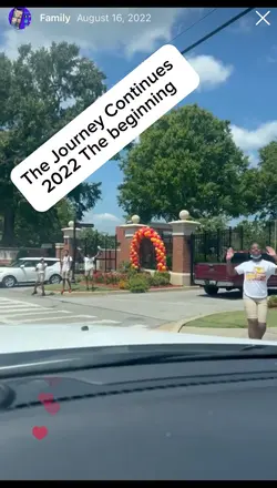 College Journey