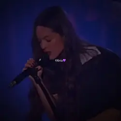 OLIVIA RODRIGO💜💜
