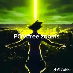 Free zooms