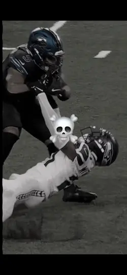 Skull effect/cold