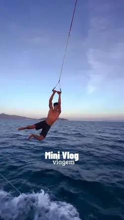 Verão - viagem