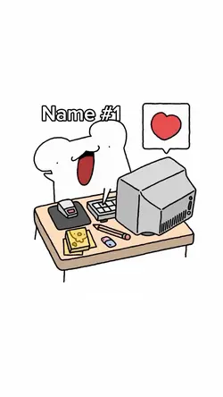 Sending love meme