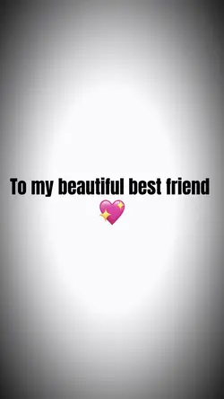 Beautiful bff