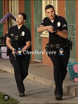 ~chenford core 👮🏻‍♀️👮🏼‍♂️~