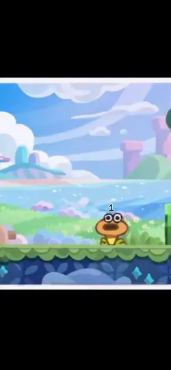 mario wonder meme