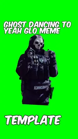 Ghost Dancing 
