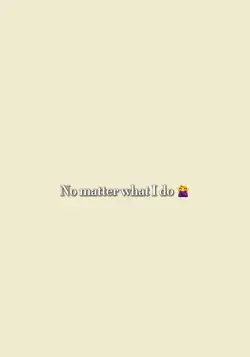 “All I think abt…”