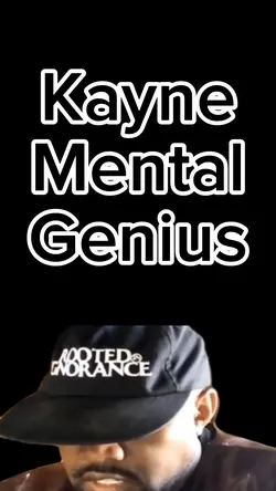 Kayne Metal Genius