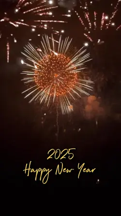Happy New Year