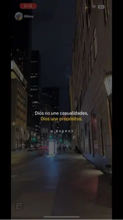 Propósito 