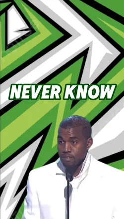 Never Know