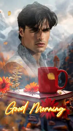 Morning Coffee 