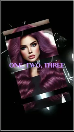 ONE, TWO, THREE