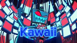 Vox is So Kawaii 