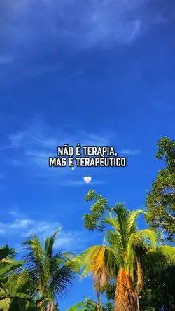 MINHA TERAPIA