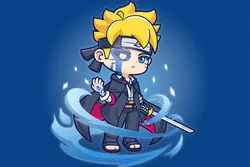 Boruto