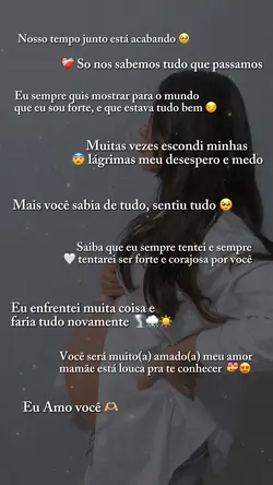 Mamãe gravida 