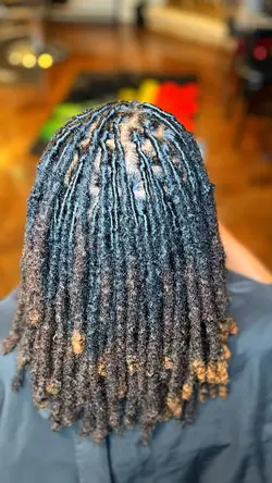 Loc Maintenance 