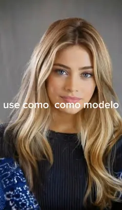 use como  como model