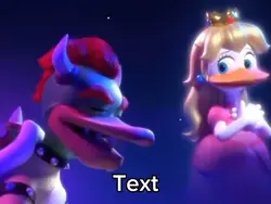 Donald Duck meme