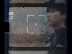 VHS tape