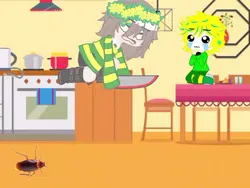 Cuidado barata!