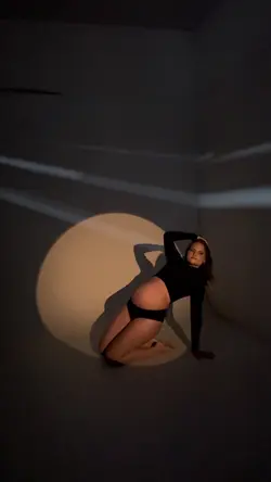 Making off gestant