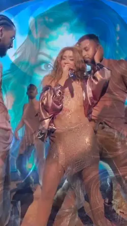 Shakira