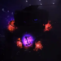 Skibidi toilet edit