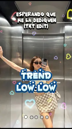 Low Low