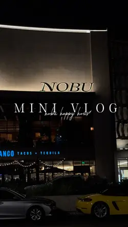 Mini Vlog💕🤍