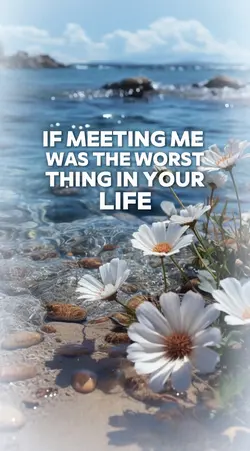 Meeting me 