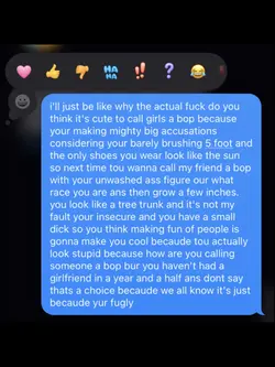 felt like sharing