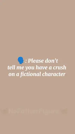 Fictional character|