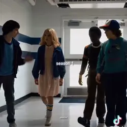 Stranger Things