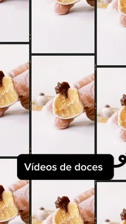 Doces 