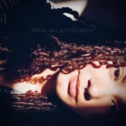 ser professora 
