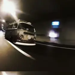 VW low style