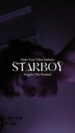 STARBOY